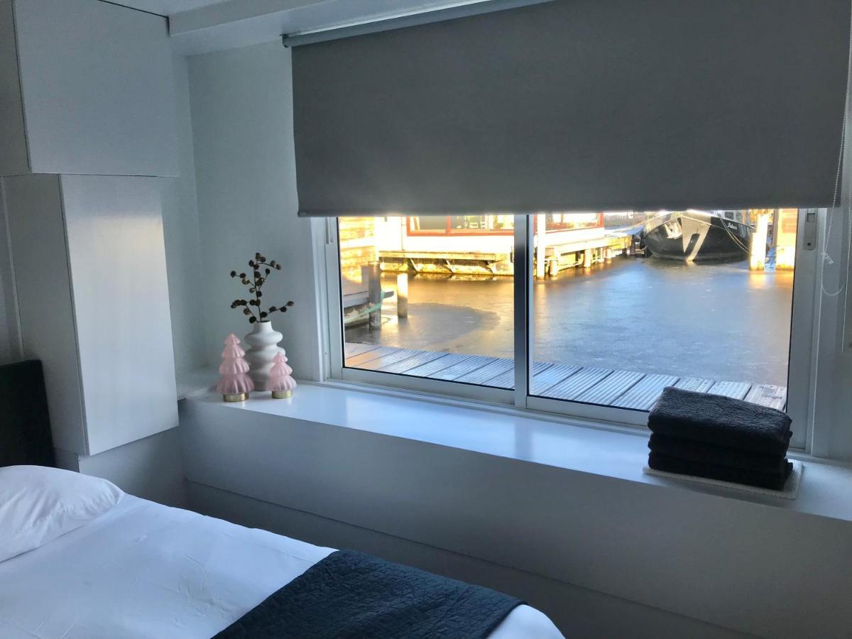 Hotel Quiet Waterloft Near Amsterdam And Schiphol Ws11 Aalsmeer Esterno foto