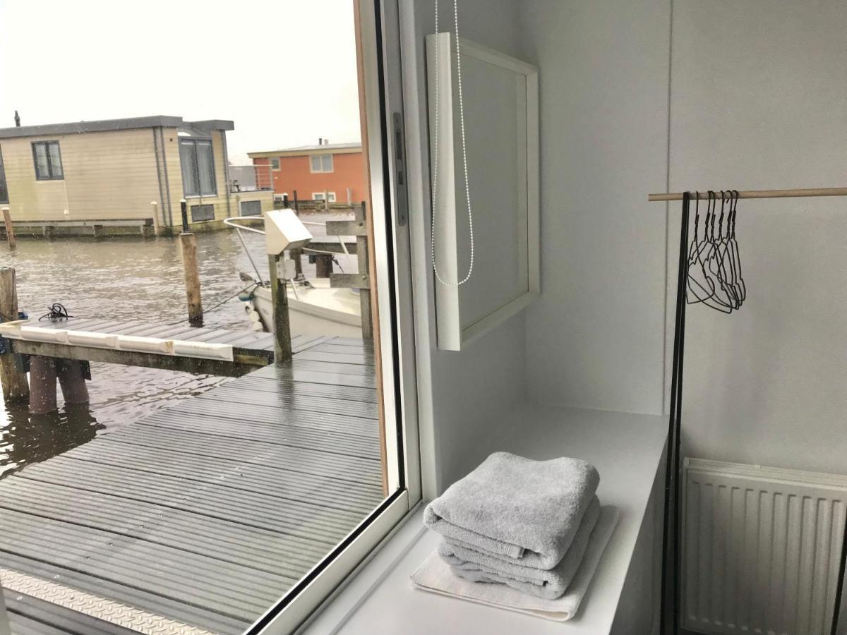 Hotel Quiet Waterloft Near Amsterdam And Schiphol Ws11 Aalsmeer Esterno foto